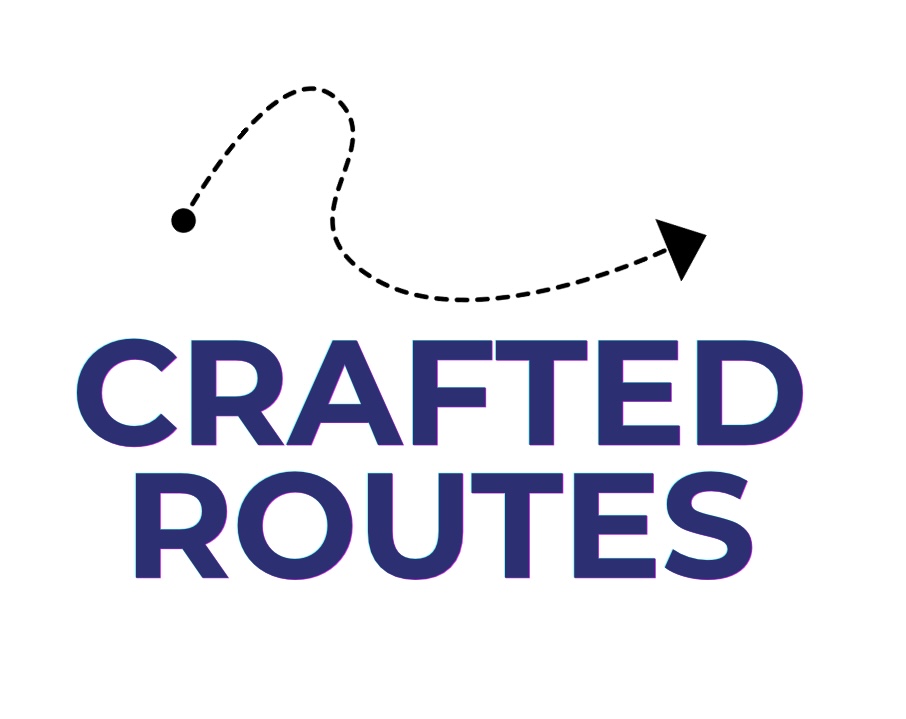 Crafted Routes, day trips from London